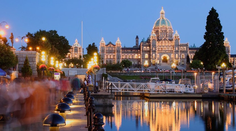 An Early Spring for the Victoria Real Estate Market?